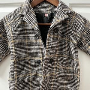 Boys coat